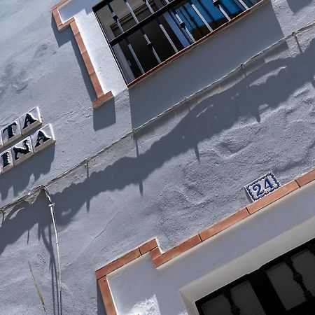 דירות סביליה Am Alameda Santa Rufina מראה חיצוני תמונה